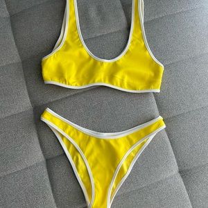 Topshop Bikini NWOT